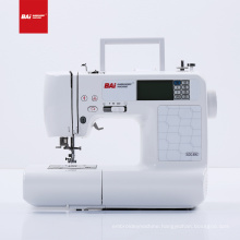BAI household automatic embroidery sewing machine for janome sewing and embroidery machine 11000